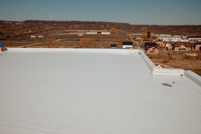 Cost of Roofing in Amelia, OH