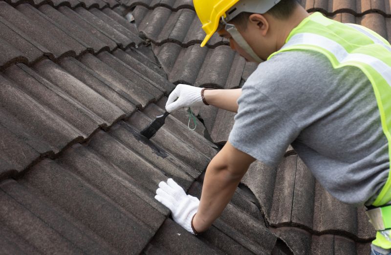 Independent Roofers